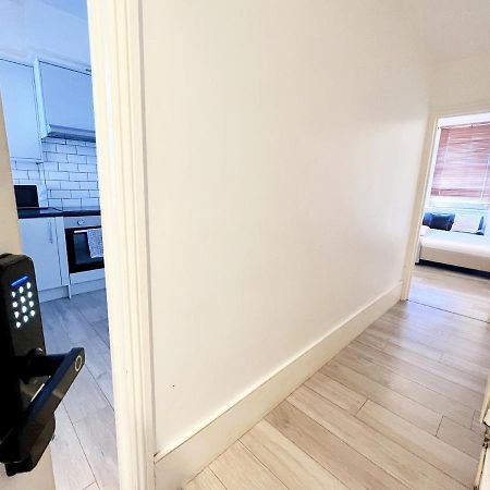 Norbury House - Apartment 1A Екстериор снимка