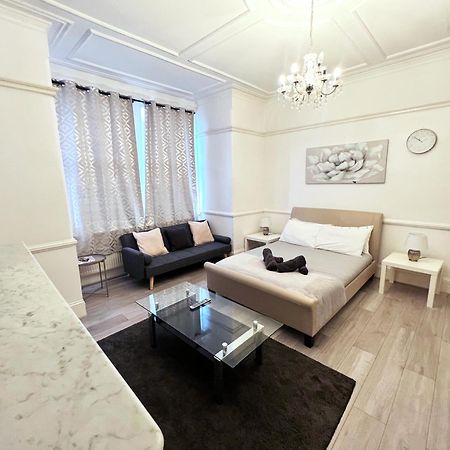 Norbury House - Apartment 1A Екстериор снимка