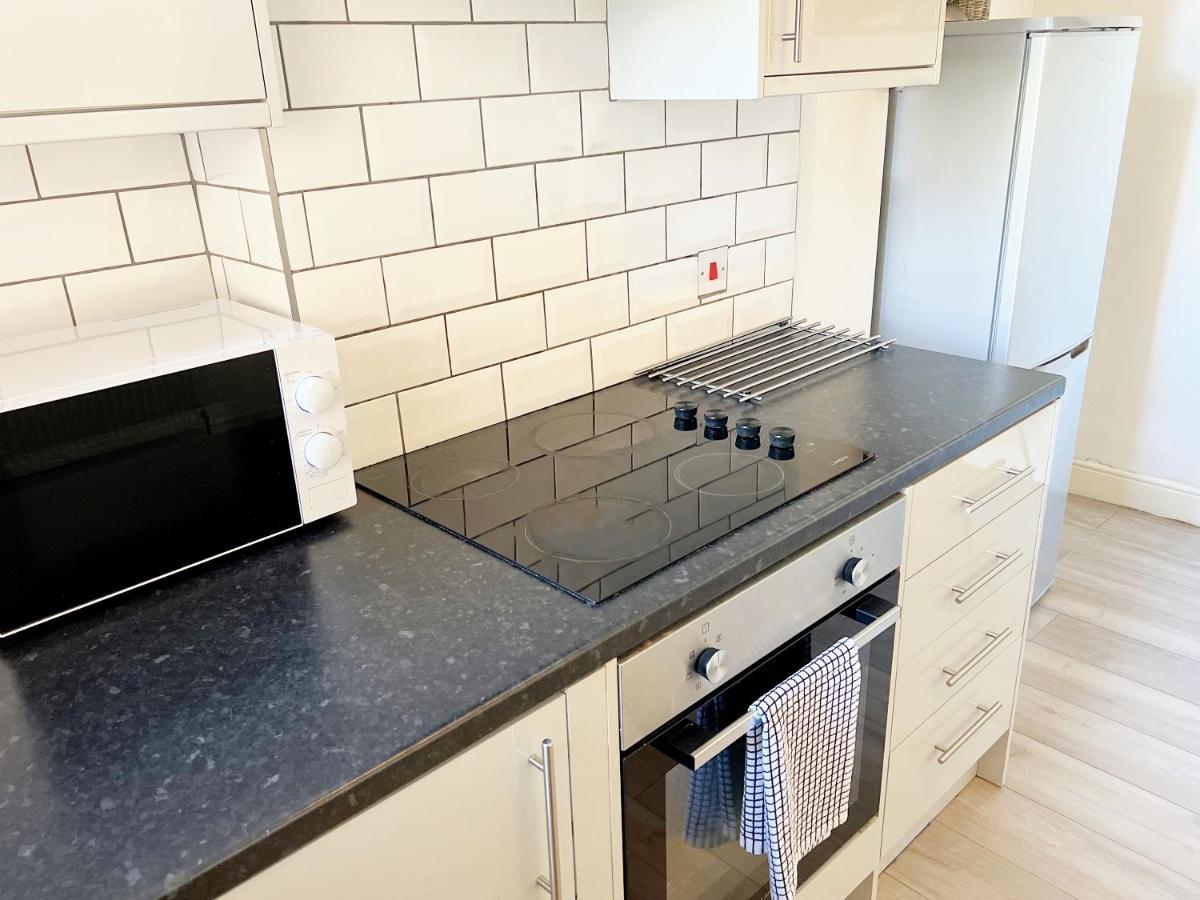 Norbury House - Apartment 1A Екстериор снимка