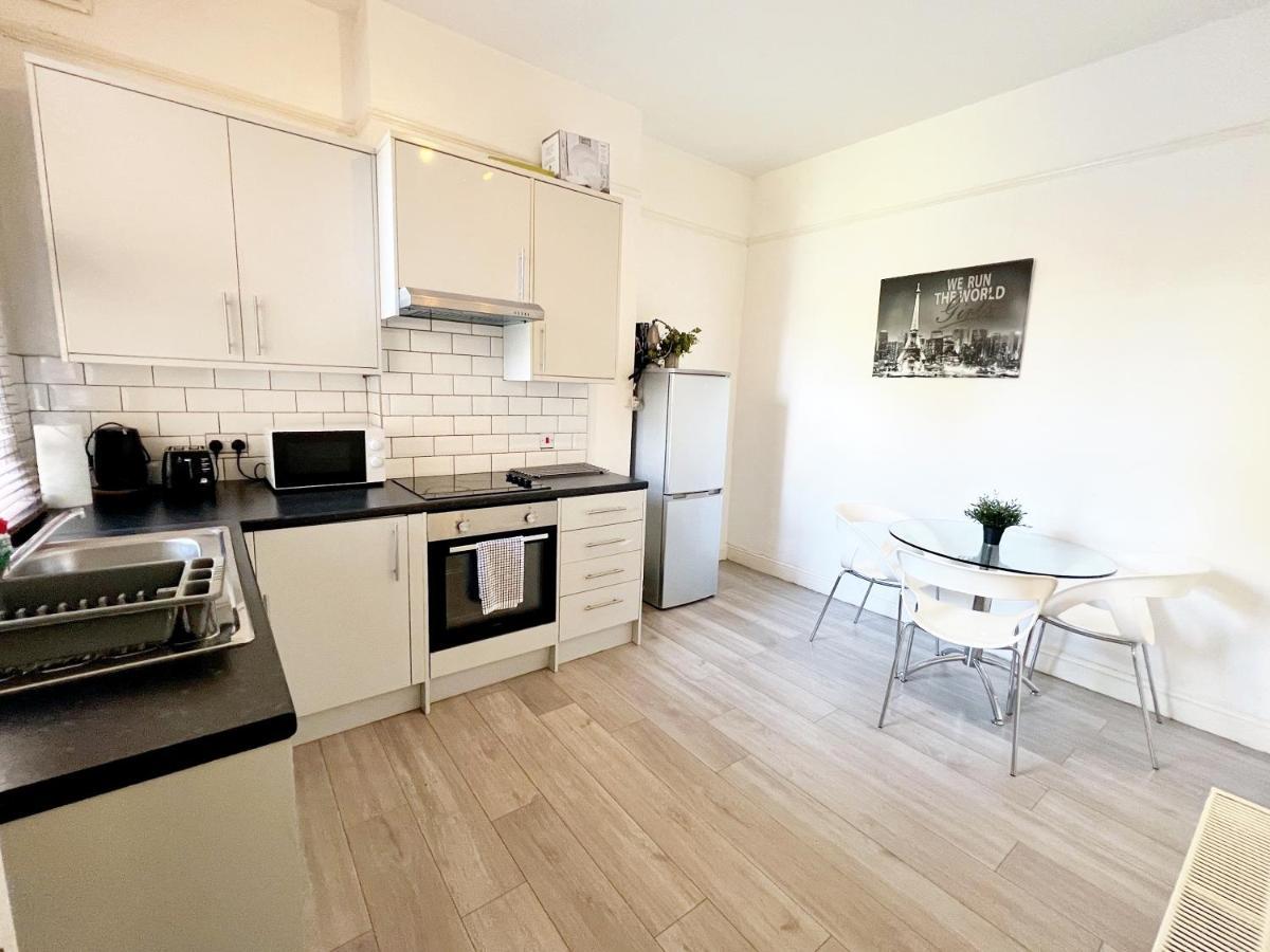 Norbury House - Apartment 1A Екстериор снимка