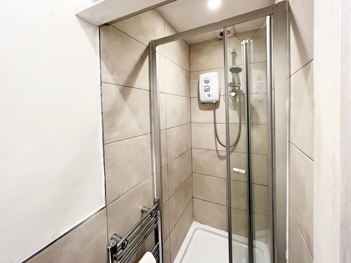 Norbury House - Apartment 1A Екстериор снимка
