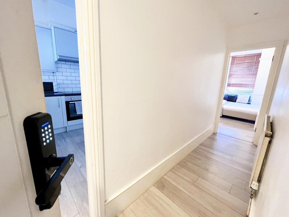 Norbury House - Apartment 1A Екстериор снимка